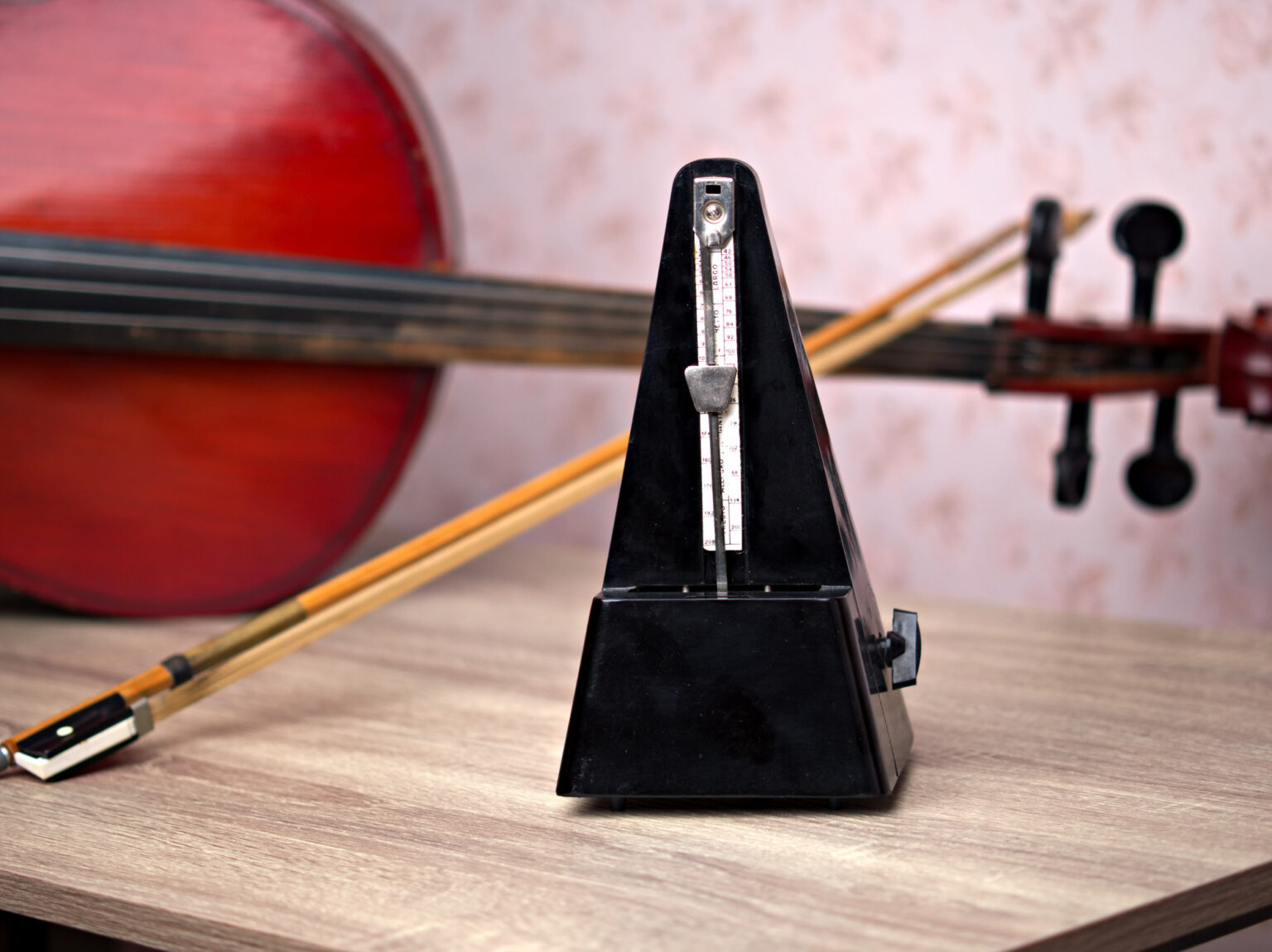 Metronom Test bzw. Überblick der besten Modelle 2024 2024 musikfibel.de